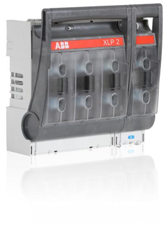 ABB Рубильник XLP2-4P-8BC до 400А