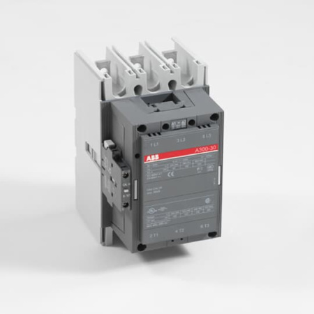ABB Контактор GAF185-10-11 катушка 20-60В AC/DC
