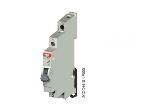 ABB Emax Выключатель E211-32-20