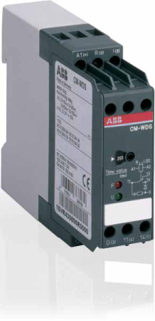 ABB Адаптер ADP.01 для винтового монтажа реле CM-S