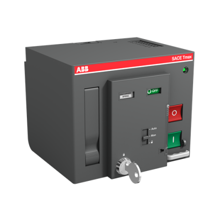 ABB Привод моторный для дистанционного управления MOE XT6 380V AC