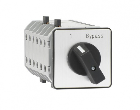 ABB Перекл. кул. OL63PW48RB