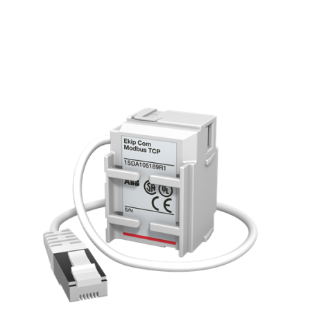 ABB Модуль коммуникации внутренний EKIP COM STA MODBUS RS-485 XT5 F/P