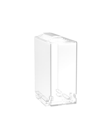 ABB Клеммная крышка OTS400T1L длинная прозрачная