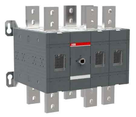 ABB Рубильник реверсивный OT1600E12C