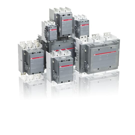 ABB Контактор GA75-10-00 220-230V 50Hz / 230-240V 60Hz