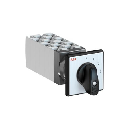 ABB Перекл. кул. OC25G12PNBN00NSO34