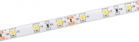 IEK STANDARD Лента LED 5м LSR-2835NW60-4,8-IP65-12В