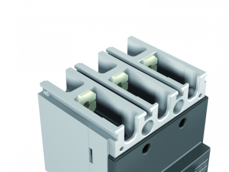ABB Formula Выводы силовые выключателя KIT F A1 (комплект из 1шт.)