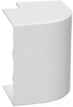 IEK ELECOR Внешний угол КМН 40х40 (4шт/компл)