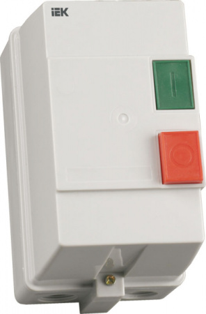 IEK Оболочка для КМИ 25-32А IP54