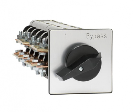 ABB Переключатель кулачковый OL200PW48RB