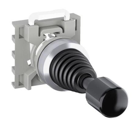 ABB MJS Джойстик MJS2-60B 2-х позиционный без фиксации