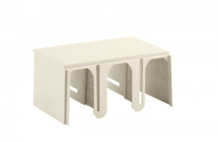 ABB XLP00 кабельная крышка