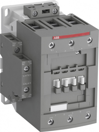 ABB AF80-30-11-12 Контактор 48-130В AC/DC
