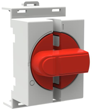 ABB Адаптер модульный OHYS7