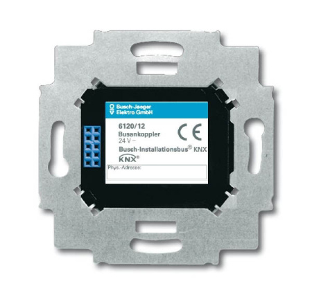 ABB KNX Контроллер шинный, FM