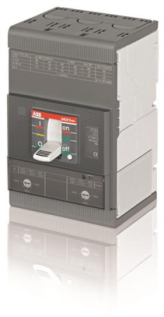 ABB Выключатель автоматический XT4N 250 TMA 250-2500 3p F F