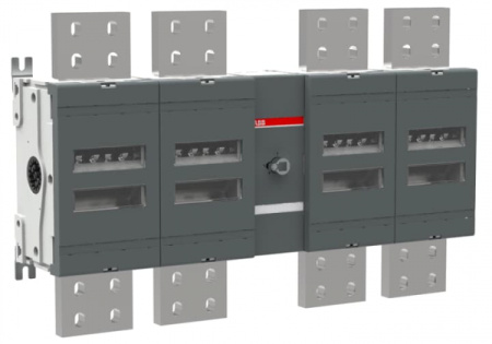 ABB Рубильник OT3200E22