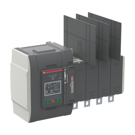 ABB АВР TruONE OXB630E3S2QB 630А 3P+N DIP