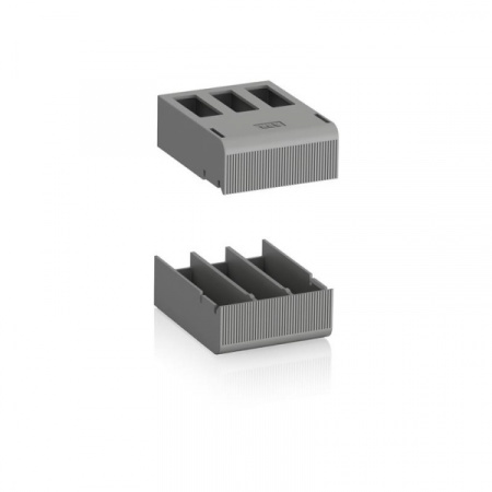 ABB Защитная крышка KA165 для MS165/MO165