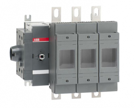ABB OS2 Выключатель нагрузки с пред. OS200DS03