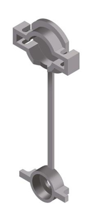ABB Tmax XT Винты пломбирования изолирующих крышек выводов XT1..XT4 (комплект из 2шт.)