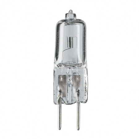 PH Лампа галогеновая капсульная Caps 50W GY6.35 12V CL 4000h 1CT