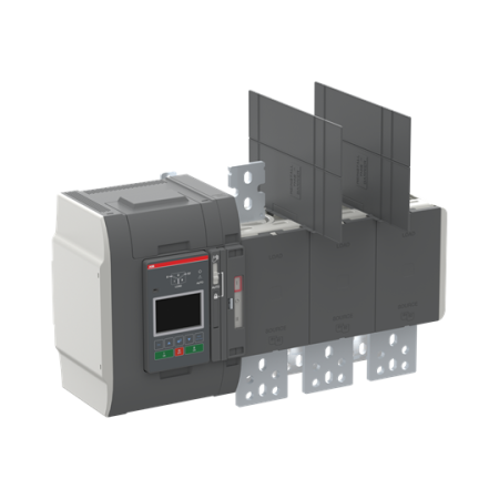 ABB АВР TruONE OXB1600E3X3QB 1600А 3P LCD