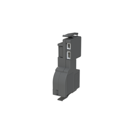 ABB Модуль коммуникации внутренний EKIP COM MODBUS RS-485 XT2-XT4 F/P