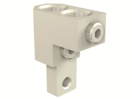 ABB Выводы силовые для стационарного выключателя FC CuAl 2x70...240mm2 XT5 (комплект из 4шт)