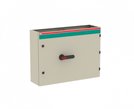 ABB Рубильник в боксе OT200KLAA6BZ до 200А