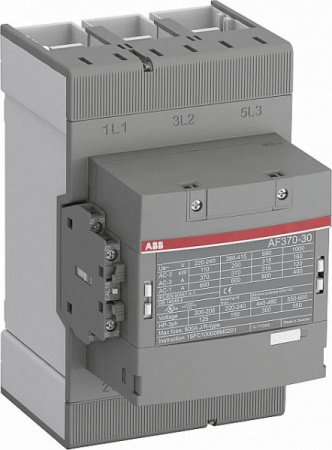 ABB AF265-30-11-12 Контактор 48-130В AC/DC