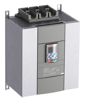ABB Софтстартер PSTX470-690-70 450кВт 690В 470A (800кВт 690В 814A внутри треугольника) с функцией защиты двигателя