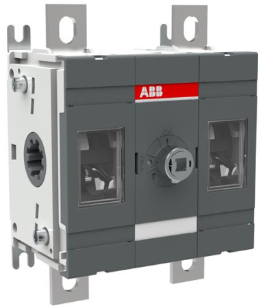 ABB Выключатель разъединитель OT160EV11