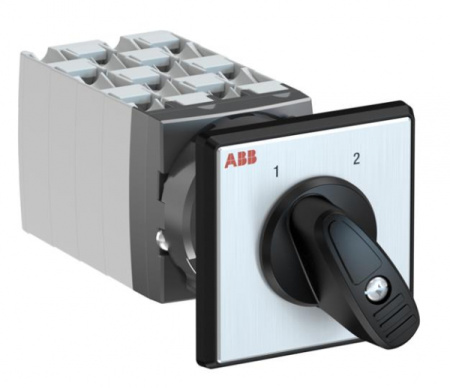 ABB Перекл.кул. OC25G08PNBN00NWS4 (1-2)