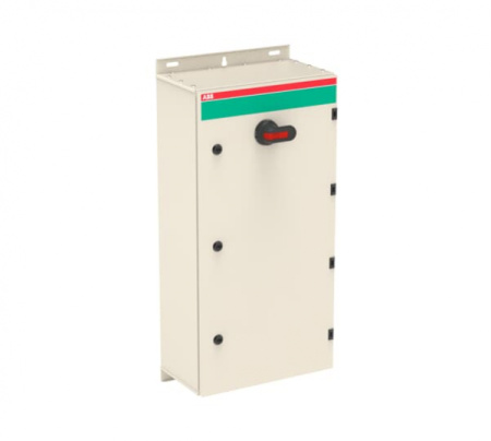 ABB Рубильник в боксе OT250KAUR3TZ