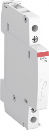 ABB Контакт дополнительный EH04-20N