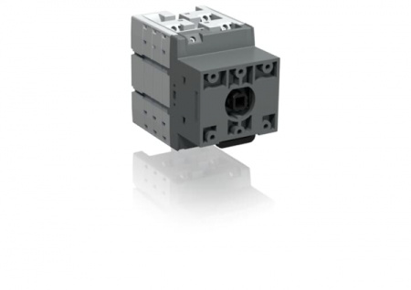 ABB Рубильник пост. ток OTDC16FT4