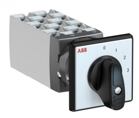 ABB Перекл. кул. OC25G09PNBN00NSO33