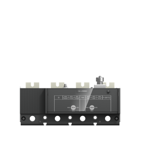 ABB Расцепитель защиты TMA 630-6300 XT5 4p InN=50%In
