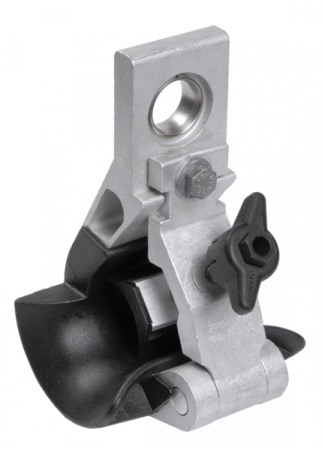 IEK Промежуточный зажим ЗПС 2х25-4х120/1200/30 (SO140.02) (упаковка)