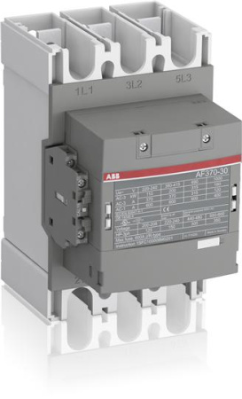 ABB Контактор AF370B-30-22RT-12 с катушкой управления 48-130BAC/DC