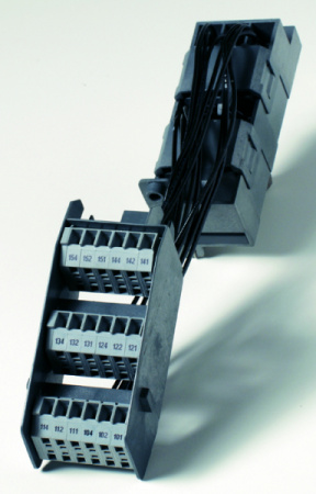 ABB Tmax Дополнительные контакты AUP T7-T7M-X1 24Vd.c.