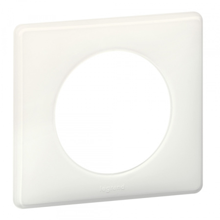 Legrand Celiane2 Белый глянец Рамка 1-я (2 мод)