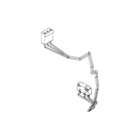 ABB Tmax Разъём 6 PIN для T1-T5