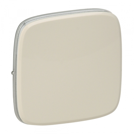Legrand Valena ALLURE Сл.кость Клавиша 1-ая