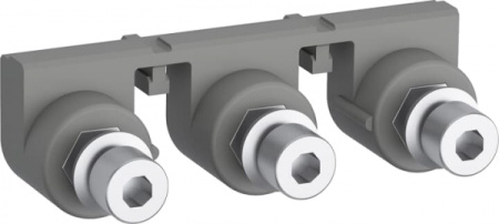 ABB Шайба LL370-30 для PSTX210 ... PSTX370 (комплект из 6шт)