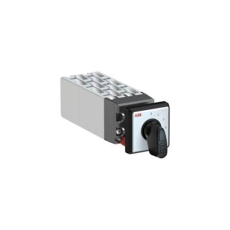 ABB Переключатель кулачковый OC10G09PNBN00NSO33