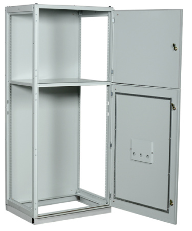 IEK ВРУ-2 сборный корпус 1800х600х600 IP31 SMART